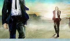 吃瓜心声破案悬疑小说,吃瓜心声揭开真相之谜