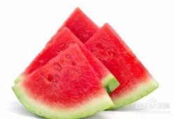 吃瓜拉肚子经历,一次意外的肠胃体验