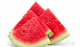 吃瓜拉肚子经历,一次意外的肠胃体验