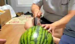 吃瓜事故现场,事故现场惊心动魄