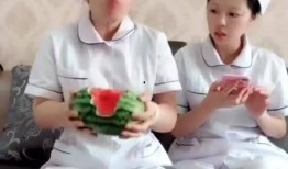 护士吃瓜话题,揭秘医疗圈里的八卦风云