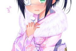 小鸟游六花 吃瓜,揭秘小鸟游六花的趣味日常