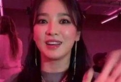 烟熏妆吃瓜,揭秘时尚界的潮流新宠