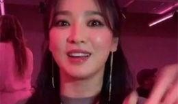 烟熏妆吃瓜,揭秘时尚界的潮流新宠