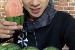 高碑店吃瓜视频胖子,胖子引发网友热议，揭秘网络红人背后的故事