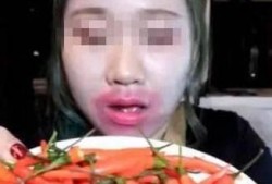 女孩网红吃瓜,幕后故事与热门话题