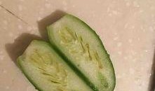 刺瓜是秋瓜吗怎么吃的视频,解锁秋瓜新吃法