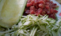 哮喘可以吃角瓜么,缓解症状助康复