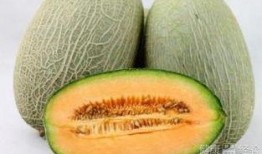 吃哈密瓜哄睡
