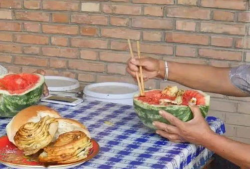 金昌什么最近吃瓜,揭秘本地热点事件背后的真相