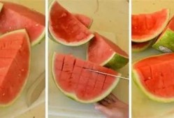 切只瓜给你吃,探寻瓜类美食的奥秘与魅力