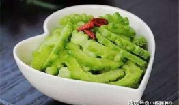 绞瓜老了吃还了嫩了吃,老嫩皆宜，营养美味两相宜