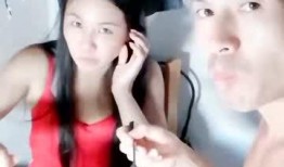 韩国吃瓜情侣,吃瓜情侣的甜蜜与争议