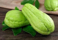 吃佛手瓜脸肿吗,佛手瓜食用后脸部肿胀现象解析