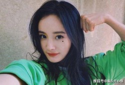 杨幂网传吃瓜,揭秘娱乐圈最新热点事件
