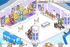 公主连接吃瓜,宫廷风云，吃瓜群众揭秘神秘瓜界