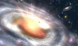 宇宙最强的吃瓜视频,揭秘宇宙大事件背后的惊人真相