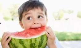宝宝吃丑瓜好吗,宝宝食用丑瓜的营养益处与注意事项