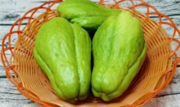 视频佛手瓜怎么吃,这样吃最健康！