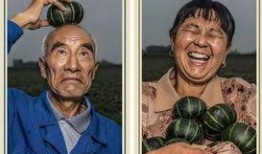 60岁老头吃瓜,揭秘老年生活新风尚