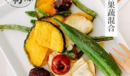 秋葵瓜怎么吃,探索美味与健康的完美结合