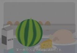 为什么吃瓜会腹泻,吃瓜腹泻背后的真相与预防措施