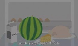 为什么吃瓜会腹泻,吃瓜腹泻背后的真相与预防措施
