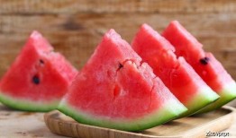 上海疫情期间吃瓜