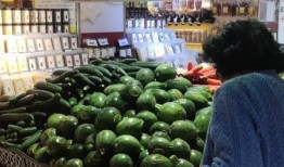 信誉楼吃瓜事件,一场网络舆论的风波与反思