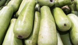 瓜能加热吃吗,能否加热食用探索