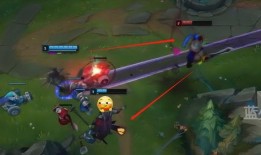 lol吃瓜了,盘点那些年我们错过的瓜皮事件