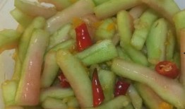 什么瓜可以煮菜吃,探索可煮菜食用的神奇瓜类