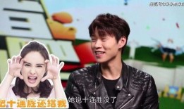 闫桉吃瓜,揭秘娱乐圈背后的那些事儿