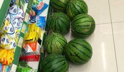 博爱专业吃瓜,吃瓜群众眼中的美食盛宴