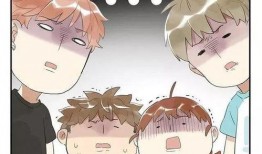 人性吃瓜的漫画,吃瓜群众的欢乐喜剧场