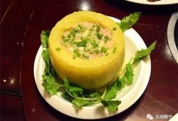 绞瓜老了吃还了嫩了吃,老嫩皆宜，营养美味两相宜