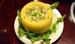 绞瓜老了吃还了嫩了吃,老嫩皆宜，营养美味两相宜