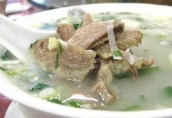 饮羊肉汤可以吃茄瓜吗,营养互补的美食探索