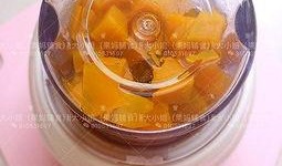 晚上吃白玉瓜好吗,健康美味两不误