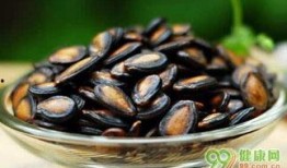 孕妇能否吃籽瓜,籽瓜——孕妇的滋补佳品