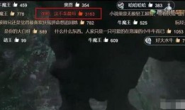 带你吃瓜弹幕,带你领略“带你吃瓜”弹幕的趣味与魅力