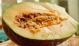 怀孕 吃哈密瓜,哈密瓜助力健康孕育之旅