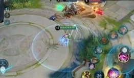 国服貂蝉吃瓜,揭秘电竞圈幕后风云