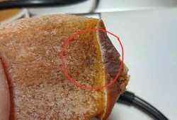 吃酥瓜大便有点黑