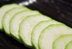 小瓜烤多久可以吃