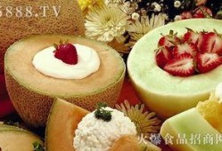 月子中哈密瓜可以吃吗,哈密瓜的营养与食用指南