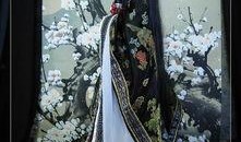 古风吃瓜直播,穿越时空的美食盛宴