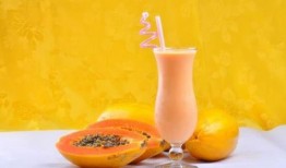 瓜和牛奶牛奶能一起吃吗