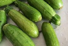 迷你小瓜可以吃吗