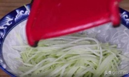 视频佛手瓜怎么吃,这样吃最健康！